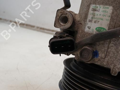 AC compressor KIA PICANTO II (TA) 1.0 | BP37711556M34 - Image 5