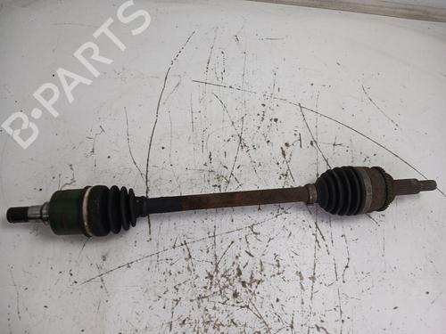 Left front driveshaft SUZUKI SWIFT III (MZ, EZ) 1.3 (RS413, ZC11S) | BP36926880M38 - Image 3