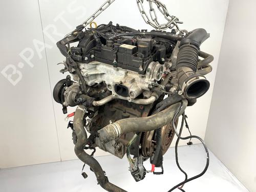Engine FORD FIESTA VII (HJ, HF) 1.1 Ti-VCT | BP36923224M1 - Image 3