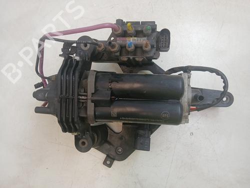 Suspension compressor TESLA MODEL S (5YJS) 90D AWD | BP39494633M103 - Image 3