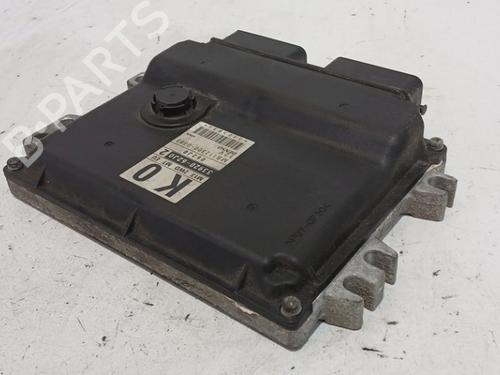 Engine control unit (ECU) SUZUKI SWIFT III (MZ, EZ) 1.3 (RS413, ZC11S) | BP36925066M57 - Image 3