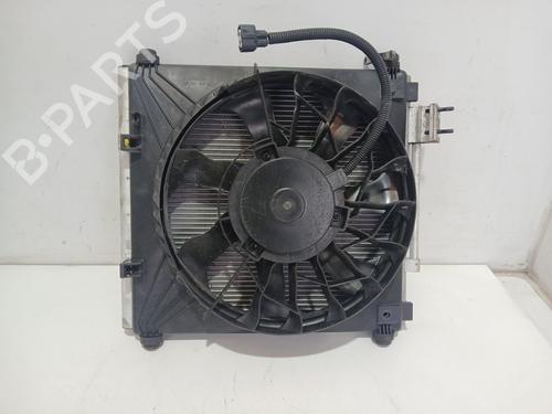 Radiator set TESLA MODEL S (5YJS) 85 | BP36925439M120 - Image 2