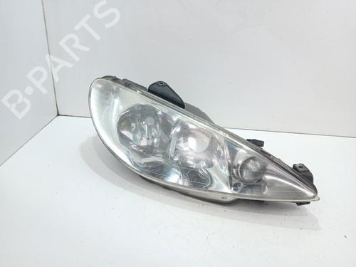 Used Right headlight Right headlight 36922541 36922541