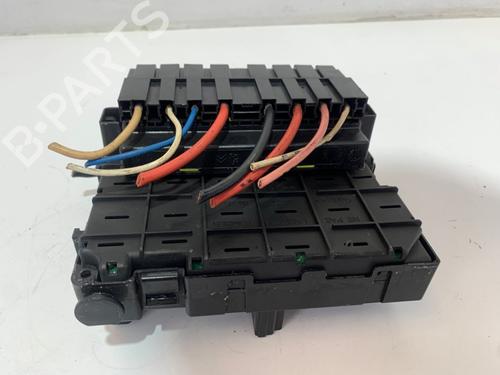 Fuse box PEUGEOT 307 Break (3E) 1.6 16V | BP36918375E1 - Image 7