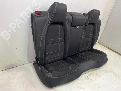 Seats set MERCEDES-BENZ A-CLASS (W176) A 180 (176.042) | BP37516555C78 - Image 3