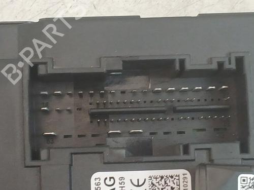 Control unit VW UP! (121, 122, BL1, BL2, BL3, 123) 1.0 | BP39934186M11 - Image 4