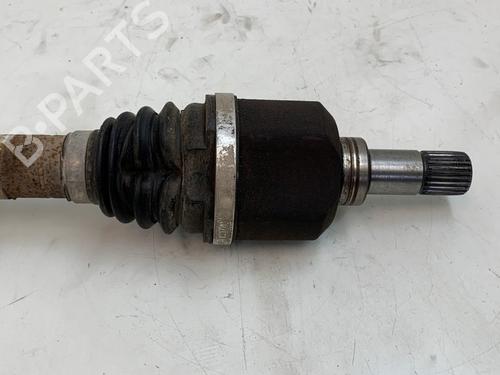 Left front driveshaft CITROËN C3 II (SC_) 1.6 HDi | BP36932381M38 - Image 5