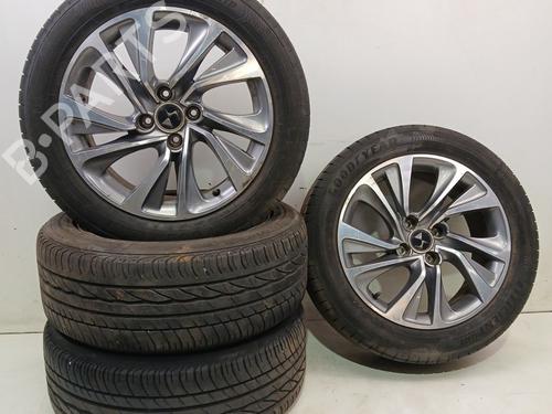 Used Wheel set Wheel set 37435708 37435708
