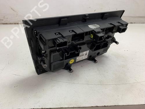 Climate control SEAT LEON (5F1) 1.4 TSI | BP36928045I5 - Image 4
