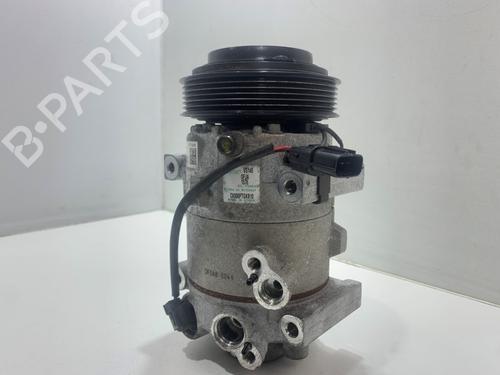 Used AC compressor AC compressor 36921167 36921167