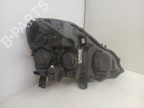 Left headlight RENAULT MODUS / GRAND MODUS (F/JP0_) 1.2 16V (JP0W) | BP39910654C28 - Image 5