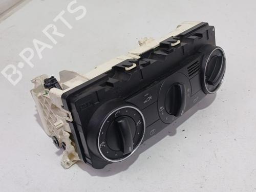 Climate control MERCEDES-BENZ A-CLASS (W169) A 180 CDI (169.007, 169.307) | BP36923621I5  - Image 5