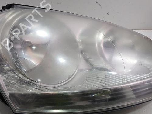 Right headlight VW GOLF V Variant (1K5) 1.4 TSI | BP36922524C29 - Image 3