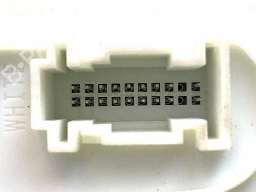 Control unit MERCEDES-BENZ SPRINTER 3,5-t Van (B907, B910) 319 CDI RWD (907.633, 907.635, 907.637) | BP38614392M11 - Image 7