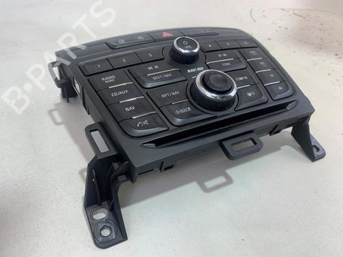 Switch OPEL ZAFIRA TOURER C (P12) 1.8 (75) | BP36924557I30 - Image 3