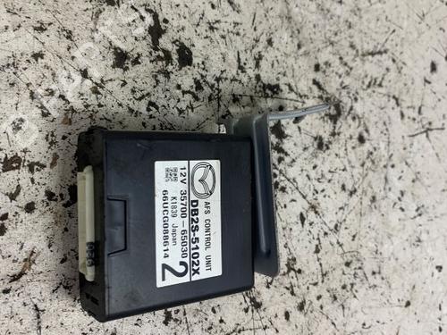 lights-ecu-mazda-cx-3-dk-2015-36927203 main image