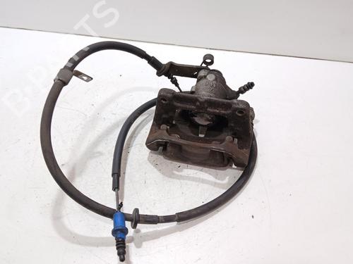 Left rear brake caliper CITROËN JUMPY III Van (V_) 2.0 BlueHDi 180 | BP36921854M107 - Image 4