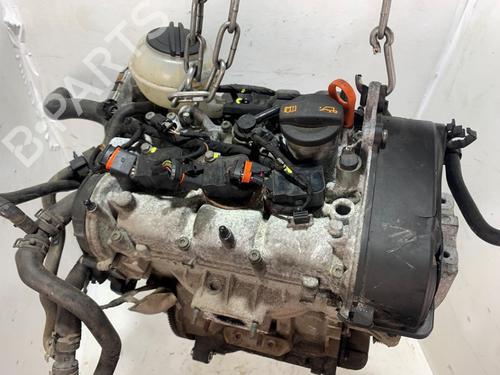 Engine VW UP! (121, 122, BL1, BL2, BL3, 123) 1.0 | BP36921541M1 - Image 6