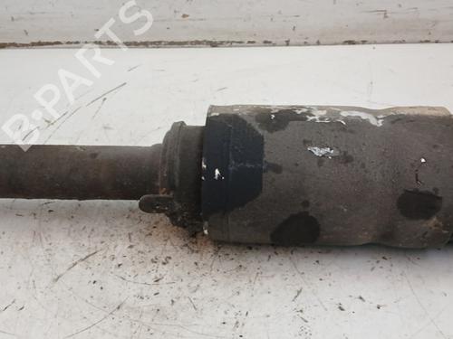 Used Left front shock absorber Left front shock absorber 36931673 36931673