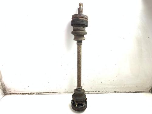 Used Left rear driveshaft Left rear driveshaft 38434113 38434113