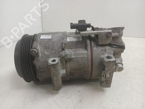 AC compressor MERCEDES-BENZ A-CLASS (W169) A 150 (169.031, 169.331) | BP39963420M34 - Image 3