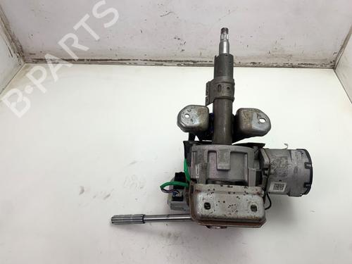 Steering column FIAT PANDA (169_) 1.2 (169.AXB11, 169.AXB1A) | BP36931798M21 - Image 4