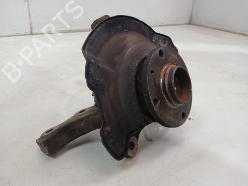 Left front steering knuckle SUZUKI SWIFT III (MZ, EZ) 1.3 (RS413, ZC11S) | BP36925050M25 - Image 2