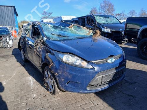 front-right-seatbelt-ford-fiesta-vi-cb1-ccn-2008-36930112 main image