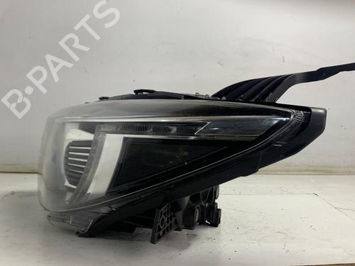 Left headlight MG MG ZS SUV (AZS1) EV (CSA7001) | BP36926668C28 - Image 5