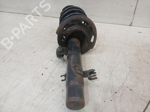 Left front shock absorber PEUGEOT 2008 I (CU_) 1.2 VTi | BP39494568M16 - Image 3