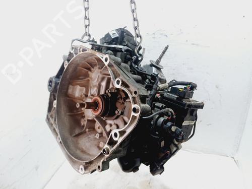 Used Gearbox Gearbox 36920455 36920455