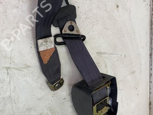 Used Rear left seatbelt Rear left seatbelt 36927550 36927550