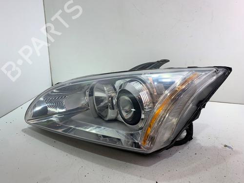 Left headlight FORD FOCUS II (DA_, HCP, DP) 2.0 | BP36923219C28 - Image 7