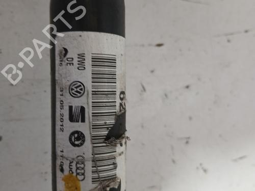 Right front driveshaft VW UP! (121, 122, BL1, BL2, BL3, 123) 1.0 | BP36925504M39 - Image 4