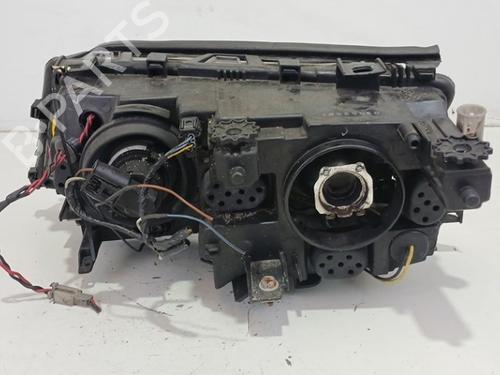 Right headlight BMW 3 (E46) 318 i | BP39208787C29 - Image 4