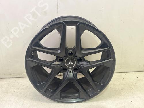 Used Rim Rim 38506693 38506693