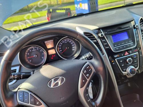 Steering column stalk HYUNDAI i30 Estate (GD) 1.6 GDI | BP37261437I23 - Image 3