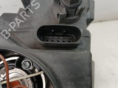 Left headlight MERCEDES-BENZ A-CLASS (W169) A 200 (169.033, 169.333) | BP36931069C28 - Image 5
