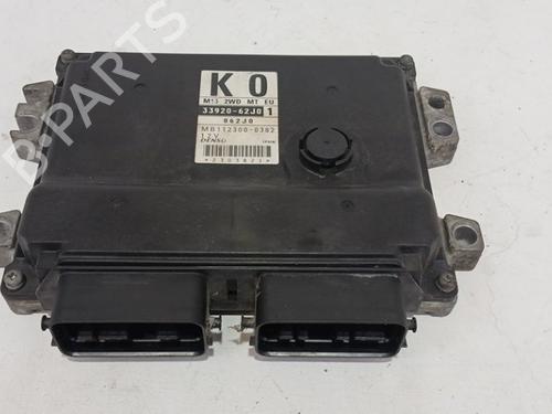 engine-control-unit-ecu-suzuki-swift-iii-mz-ez-2005-36924838 main image