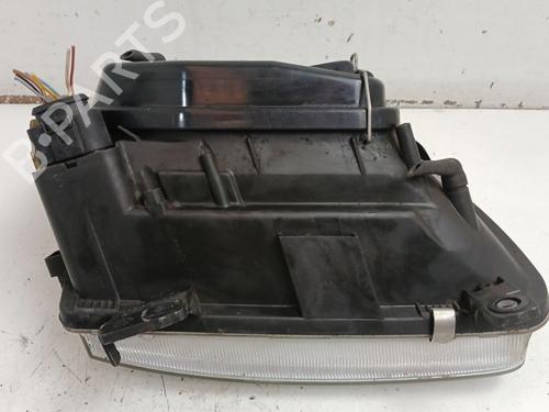 Left headlight VW POLO (6N2) 1.4 | BP36929525C28 - Image 3