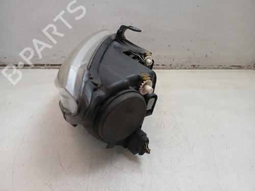 Left headlight SEAT LEON (1P1) 1.6 | BP39208635C28 - Image 4