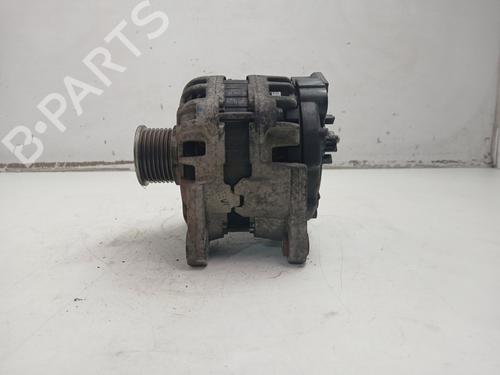 Alternator DACIA SANDERO II TCe 90 (B8M1, B8MA, B8AC) | BP37711515M7 - Image 3