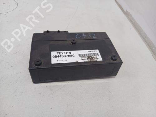 Electronic module PEUGEOT 206 CC (2D) 2.0 S16 | BP36918556M83 - Image 4