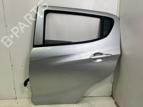 Used Left rear door Left rear door 37231841 37231841