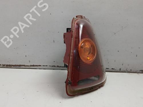 Right taillight MINI MINI (R56) Cooper | BP38614454C35 - Image 2