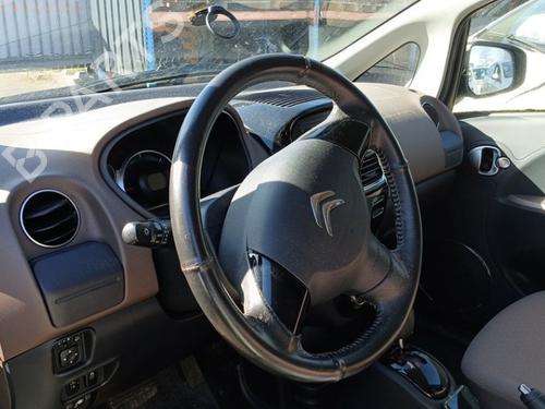 Kombiinstrument CITROËN C-ZERO C-Zero | BP36931024C47 - Image 2