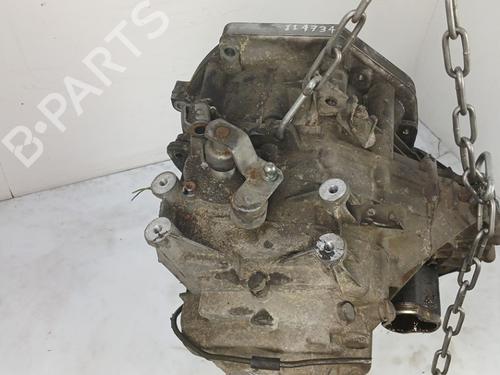 Electronic module OPEL ASTRA J (P10) 1.4 Turbo (68) | BP36927261M83 - Image 6