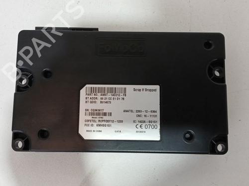 Electronic module FORD FOCUS III Turnier 1.0 EcoBoost | BP36925549M83 - Image 3
