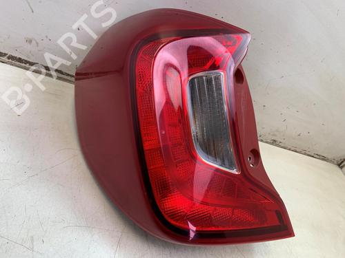 Left taillight KIA PICANTO III (JA) 1.0 | BP38614380C34 - Image 2