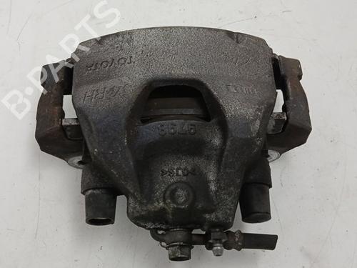 right-front-brake-caliper-toyota-aygo-x-_b7_-2022-36927583 main image